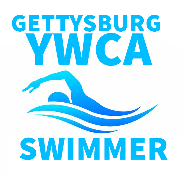 YWCA Swimmer