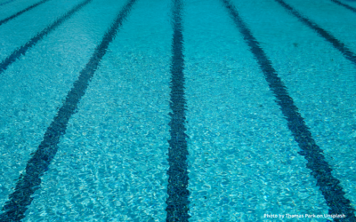 YWCA Aquatics Commitment Runs Deep