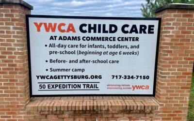 YWCA Will Consolidate Childcare Services